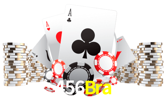 Jogue jogos de pôquer em 456Bra