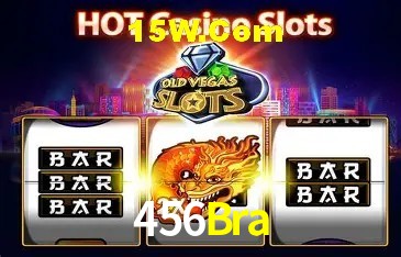 456Bra São Paulo - Top Slots