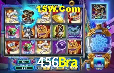456Bra Belo Horizonte - Winners