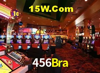 456Bra Belo Horizonte - Jackpots