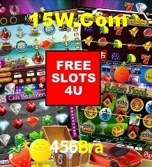 Casino Ao Vivo 456Bra
