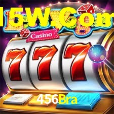 VIP Casino 456Bra