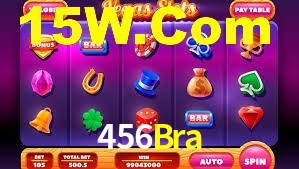 Welcome Bonus 456Bra