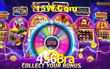 Jogos de Slot 456Bra
