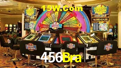 Benefícios da Conta 456Bra