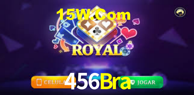 456Bra App - Aplicativo Móvel Oficial