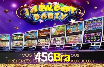 456Bra Salvador - Strategy