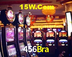 Provedores de Jogos 456Bra