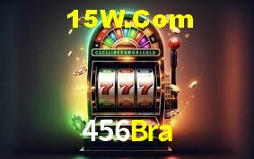 Welcome Bonus 456Bra