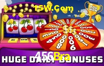 Tecnologia da Plataforma 456Bra