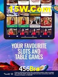 Game Providers 456Bra