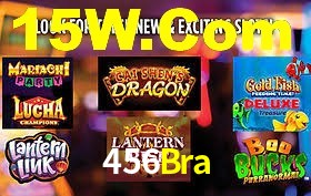 Tournaments 456Bra