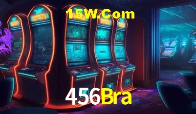 456Bra São Paulo - Jogo Providers
