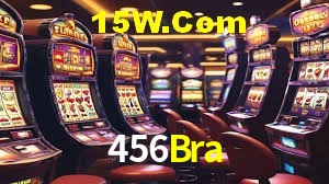 Game Statistics 456Bra
