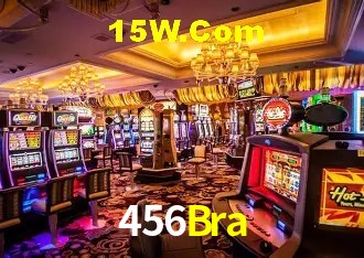 456Bra Rio de Janeiro - Popular Jogos